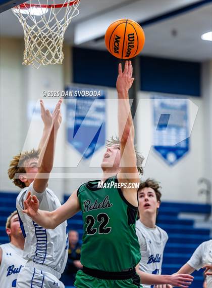 Thumbnail 2 in Ridgewood @ Riverside-Brookfield photogallery.