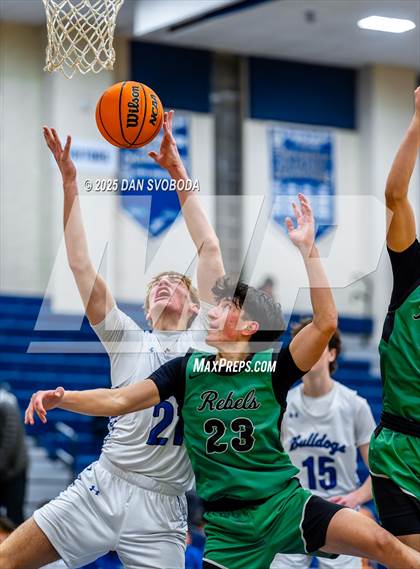 Thumbnail 3 in Ridgewood @ Riverside-Brookfield photogallery.