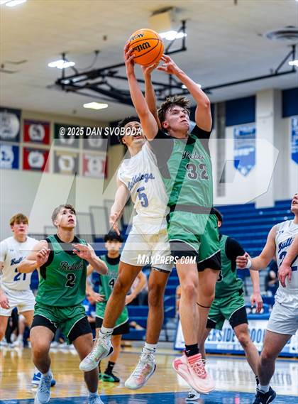 Thumbnail 2 in Ridgewood @ Riverside-Brookfield photogallery.