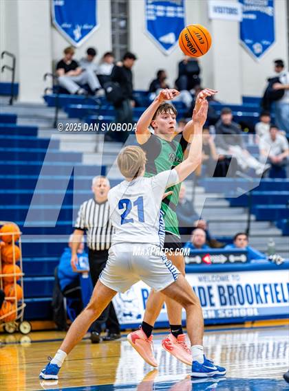 Thumbnail 2 in Ridgewood @ Riverside-Brookfield photogallery.