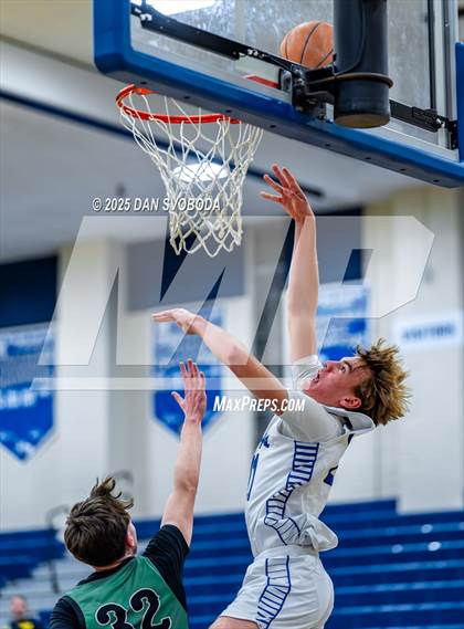 Thumbnail 2 in Ridgewood @ Riverside-Brookfield photogallery.