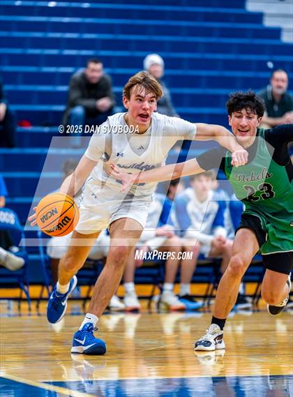 Thumbnail 3 in Ridgewood @ Riverside-Brookfield photogallery.