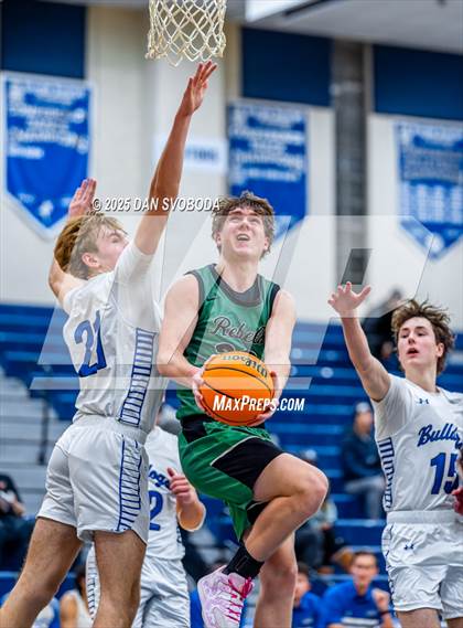 Thumbnail 3 in Ridgewood @ Riverside-Brookfield photogallery.