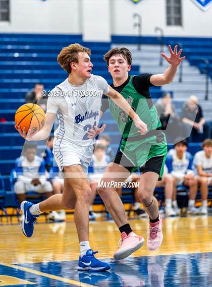 Thumbnail 1 in Ridgewood @ Riverside-Brookfield photogallery.