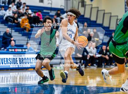 Thumbnail 2 in Ridgewood @ Riverside-Brookfield photogallery.