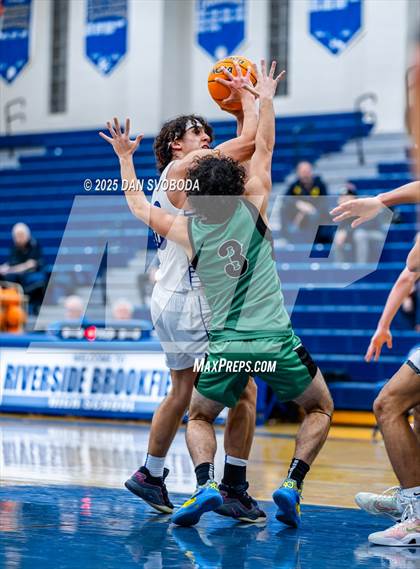 Thumbnail 1 in Ridgewood @ Riverside-Brookfield photogallery.