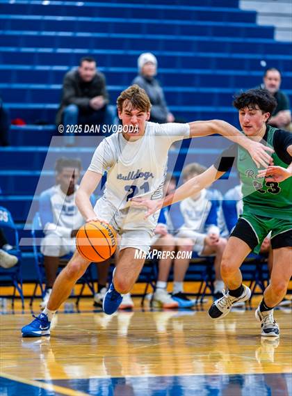 Thumbnail 2 in Ridgewood @ Riverside-Brookfield photogallery.