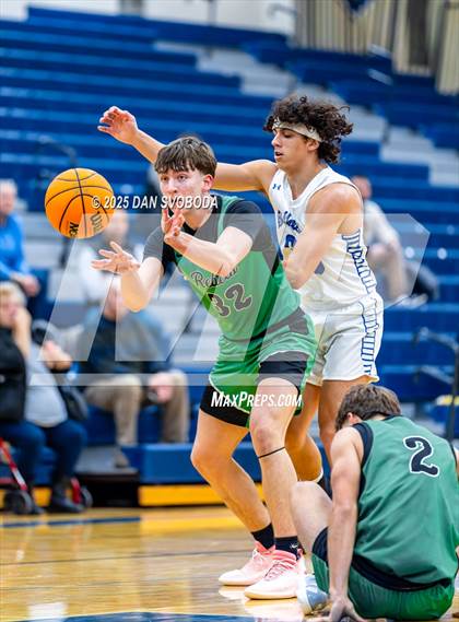 Thumbnail 2 in Ridgewood @ Riverside-Brookfield photogallery.