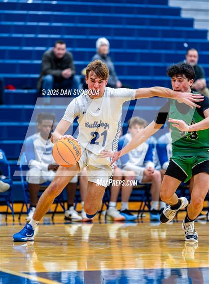 Thumbnail 3 in Ridgewood @ Riverside-Brookfield photogallery.