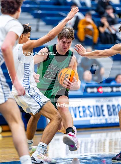 Thumbnail 3 in Ridgewood @ Riverside-Brookfield photogallery.