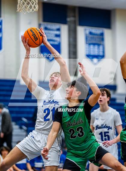 Thumbnail 2 in Ridgewood @ Riverside-Brookfield photogallery.