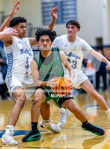 Thumbnail 2 in Ridgewood @ Riverside-Brookfield photogallery.