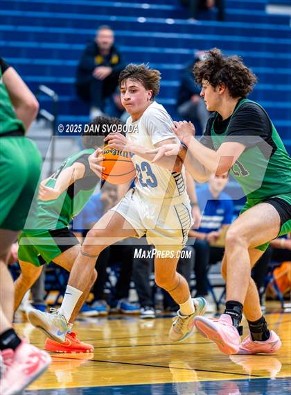 Thumbnail 2 in Ridgewood @ Riverside-Brookfield photogallery.