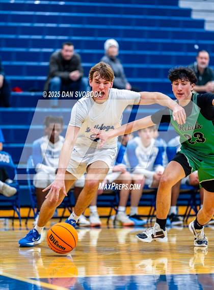 Thumbnail 1 in Ridgewood @ Riverside-Brookfield photogallery.