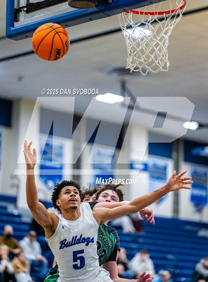 Thumbnail 1 in Ridgewood @ Riverside-Brookfield photogallery.