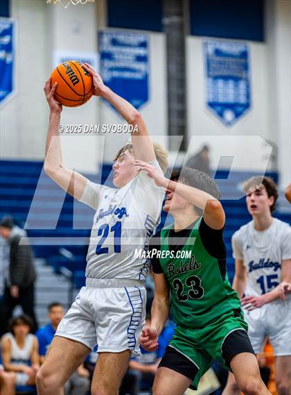 Thumbnail 2 in Ridgewood @ Riverside-Brookfield photogallery.