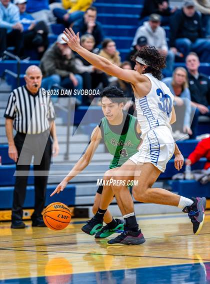 Thumbnail 3 in Ridgewood @ Riverside-Brookfield photogallery.