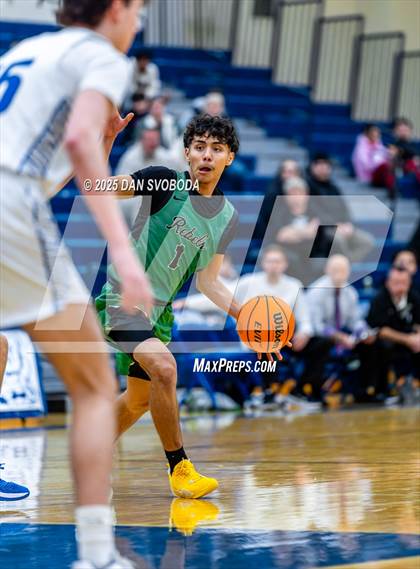 Thumbnail 1 in Ridgewood @ Riverside-Brookfield photogallery.