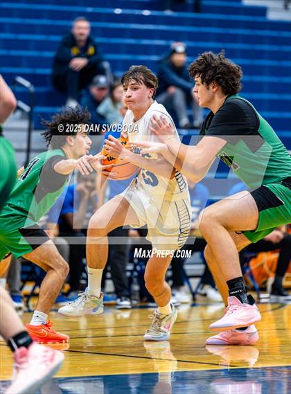 Thumbnail 3 in Ridgewood @ Riverside-Brookfield photogallery.