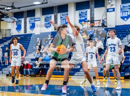 Thumbnail 2 in Ridgewood @ Riverside-Brookfield photogallery.