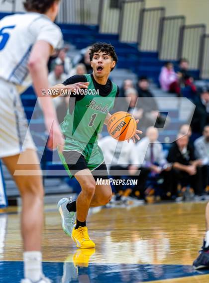 Thumbnail 3 in Ridgewood @ Riverside-Brookfield photogallery.