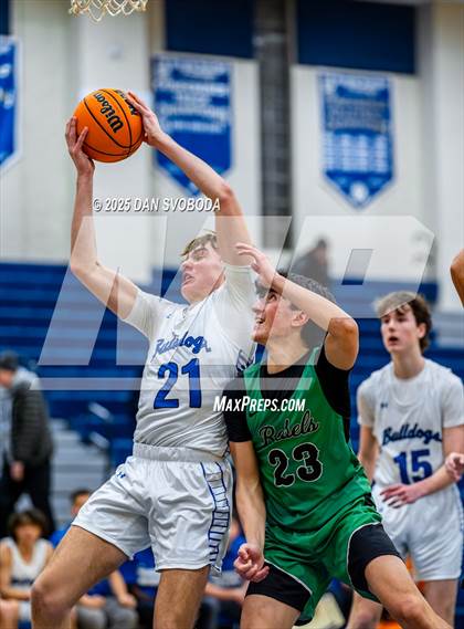 Thumbnail 3 in Ridgewood @ Riverside-Brookfield photogallery.