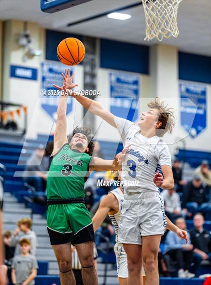 Thumbnail 2 in Ridgewood @ Riverside-Brookfield photogallery.