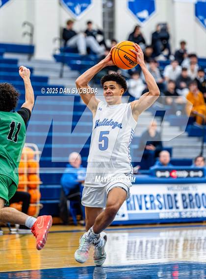 Thumbnail 2 in Ridgewood @ Riverside-Brookfield photogallery.