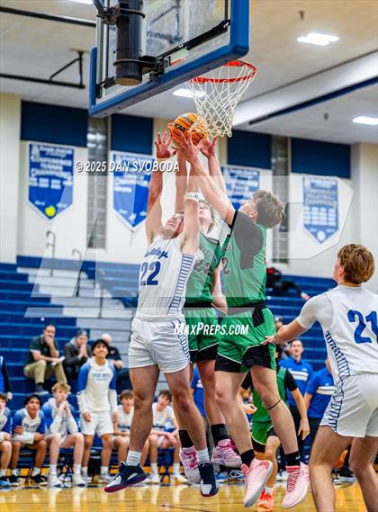 Thumbnail 3 in Ridgewood @ Riverside-Brookfield photogallery.