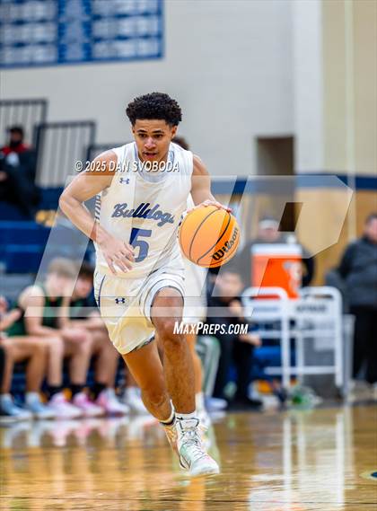 Thumbnail 3 in Ridgewood @ Riverside-Brookfield photogallery.