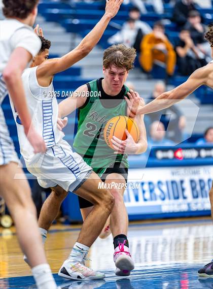 Thumbnail 2 in Ridgewood @ Riverside-Brookfield photogallery.