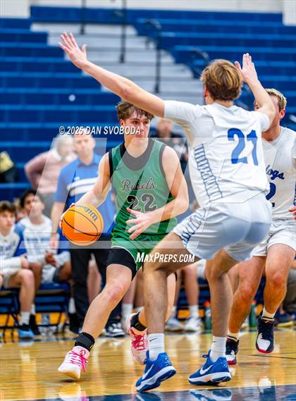 Thumbnail 3 in Ridgewood @ Riverside-Brookfield photogallery.