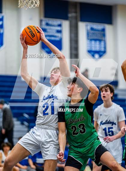 Thumbnail 1 in Ridgewood @ Riverside-Brookfield photogallery.