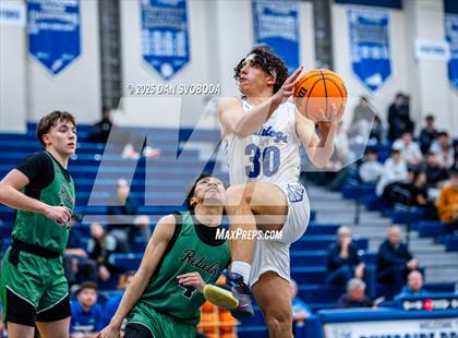 Thumbnail 3 in Ridgewood @ Riverside-Brookfield photogallery.