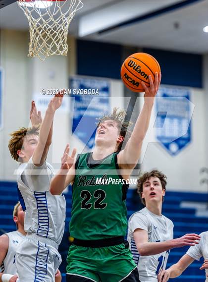 Thumbnail 1 in Ridgewood @ Riverside-Brookfield photogallery.