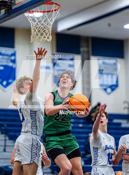 Thumbnail 3 in Ridgewood @ Riverside-Brookfield photogallery.