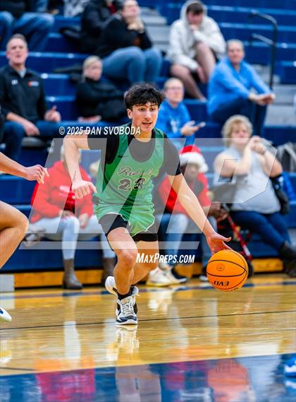 Thumbnail 1 in Ridgewood @ Riverside-Brookfield photogallery.