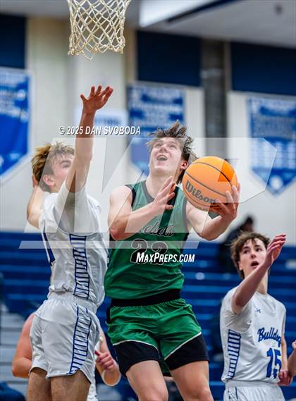 Thumbnail 2 in Ridgewood @ Riverside-Brookfield photogallery.