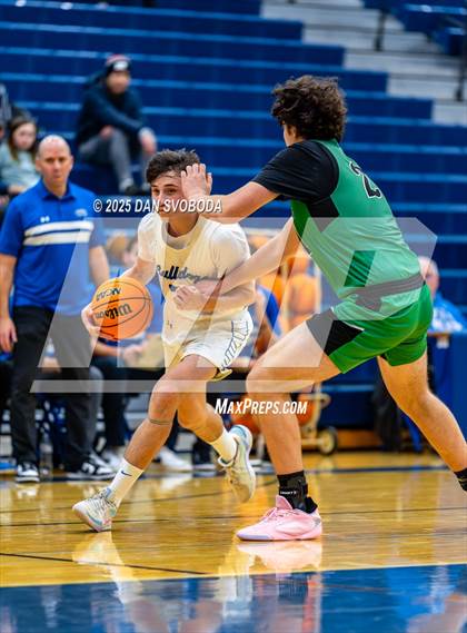 Thumbnail 2 in Ridgewood @ Riverside-Brookfield photogallery.