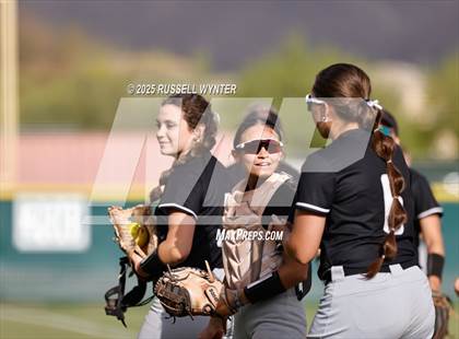 Thumbnail 2 in Desert Mountain @ Notre Dame Prep photogallery.