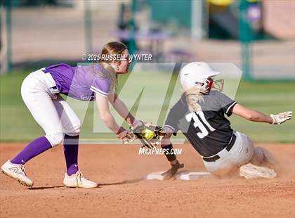 Thumbnail 1 in Desert Mountain @ Notre Dame Prep photogallery.