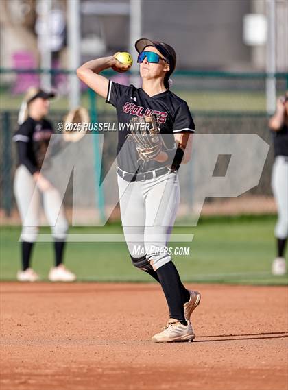 Thumbnail 1 in Desert Mountain @ Notre Dame Prep photogallery.