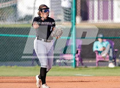 Thumbnail 3 in Desert Mountain @ Notre Dame Prep photogallery.