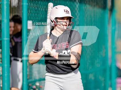 Thumbnail 2 in Desert Mountain @ Notre Dame Prep photogallery.