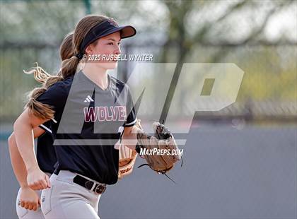 Thumbnail 1 in Desert Mountain @ Notre Dame Prep photogallery.