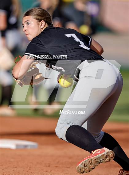 Thumbnail 3 in Desert Mountain @ Notre Dame Prep photogallery.