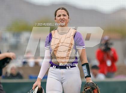 Thumbnail 1 in Desert Mountain @ Notre Dame Prep photogallery.