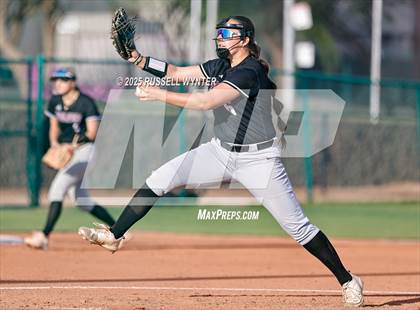 Thumbnail 3 in Desert Mountain @ Notre Dame Prep photogallery.