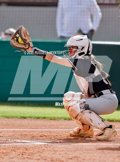 Thumbnail 1 in Desert Mountain @ Notre Dame Prep photogallery.