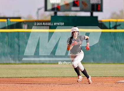 Thumbnail 3 in Desert Mountain @ Notre Dame Prep photogallery.
